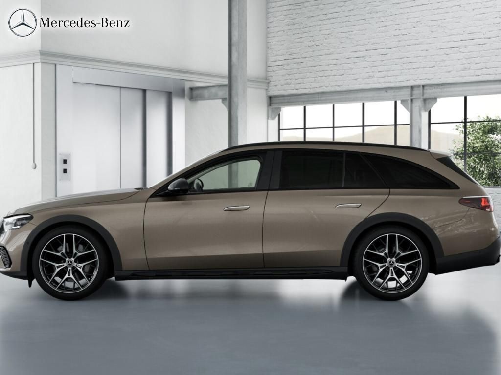Mercedes-Benz E 220 d 4M T All-Terrain 360°+DI-LED+Pano+AHK imagem 2