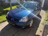 Renault Clio Extreme 2 1.2 16V  - Renault Clio aus 2004: 1.2