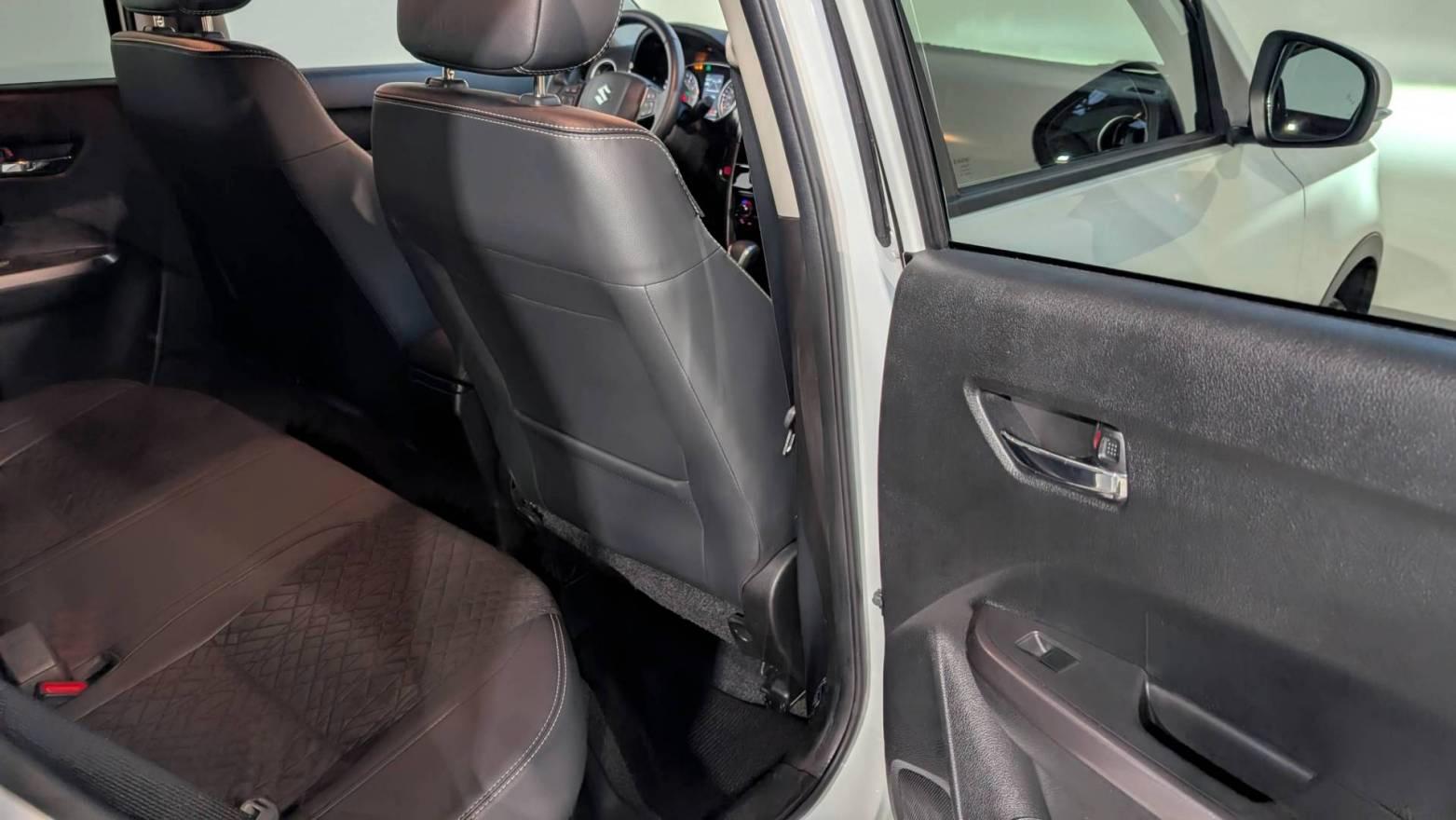Suzuki Vitara 1.5 COMFORT+ AGS, миниатюра 23