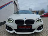 BMW 118i Lim. 3-trg. M Sportpaket* NAVI*LED*18Zoll - BMW 118: 118i M Sportpaket