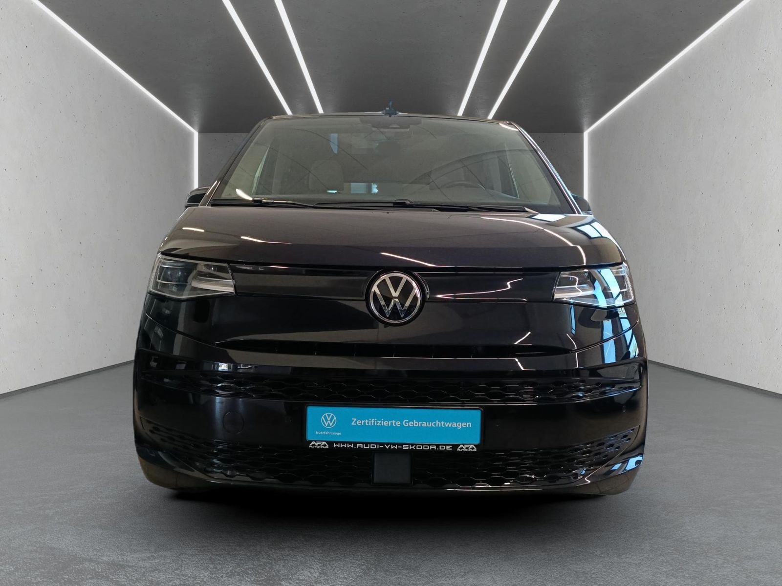 Volkswagen T7 Multivan - Bild 5
