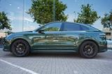 Porsche Cayenne Coupe GTS Goodwood Green P.T.S. - Porsche Cayenne Coupe-GTS