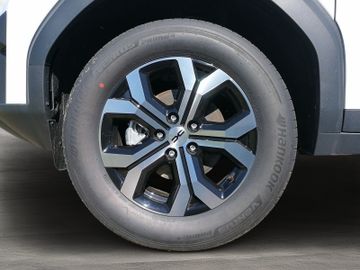 Dacia Bigster Expression hybrid 15