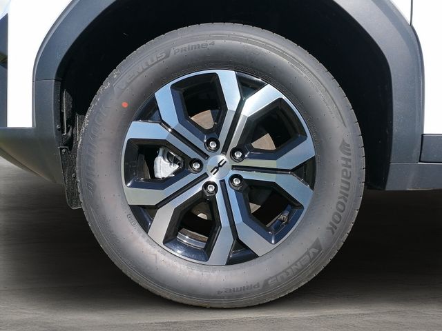 Dacia Bigster Expression hybrid 15