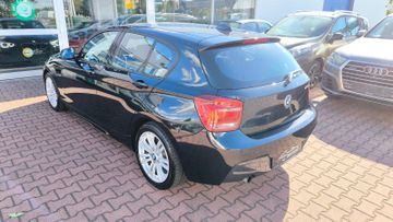 BMW 116 - 5