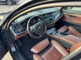 BMW 520d/pano/Headup/Softclose/full/1Hand
