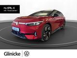 Volkswagen ID.7 Tourer GTX 4M Pano Matrix LM 21" Navi ACC H
