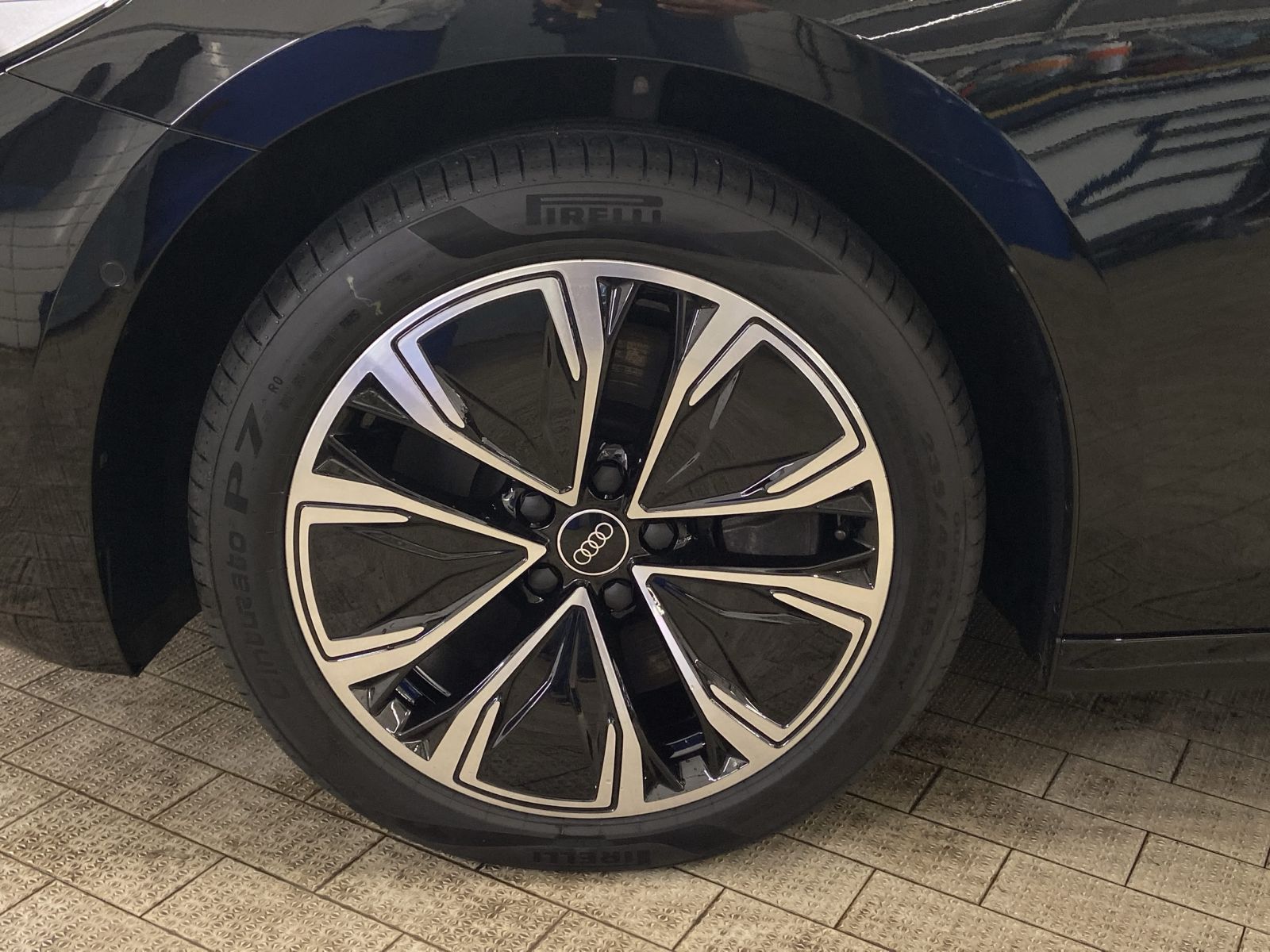 Audi A5 - Bild 15