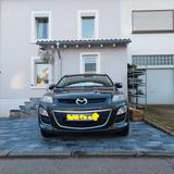 Mazda CX-7 2.2 MZR-CD Prime-Line Prime-Line - gebrauchte Mazda CX-7 aus dem Jahr 2012
