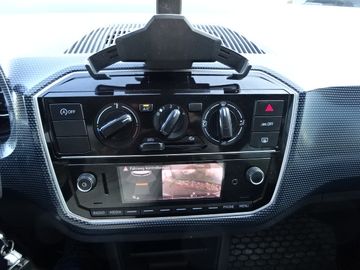 Fotografie 13 des VW up! eco up! 1.0 CNG Erdgas*GRA*PDC*RFK*12 M. Garanti