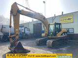 CAT 315CL Track Ecxavator Airconditioning 16.7T Good - CAT 315