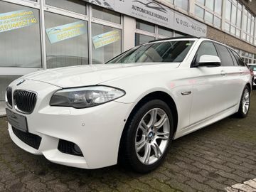 BMW 525 - 5