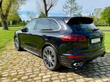 Porsche Cayenne S Diesel S - Porsche Cayenne in Mönchengladbach