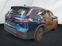 Volkswagen Tayron - Vorschau Bild 3