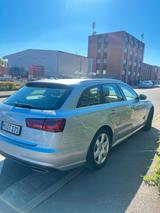 Audi A6 Avant Ultra 2.0 Tdi Mod.2015 - Audi A2 mit Diesel-Antrieb