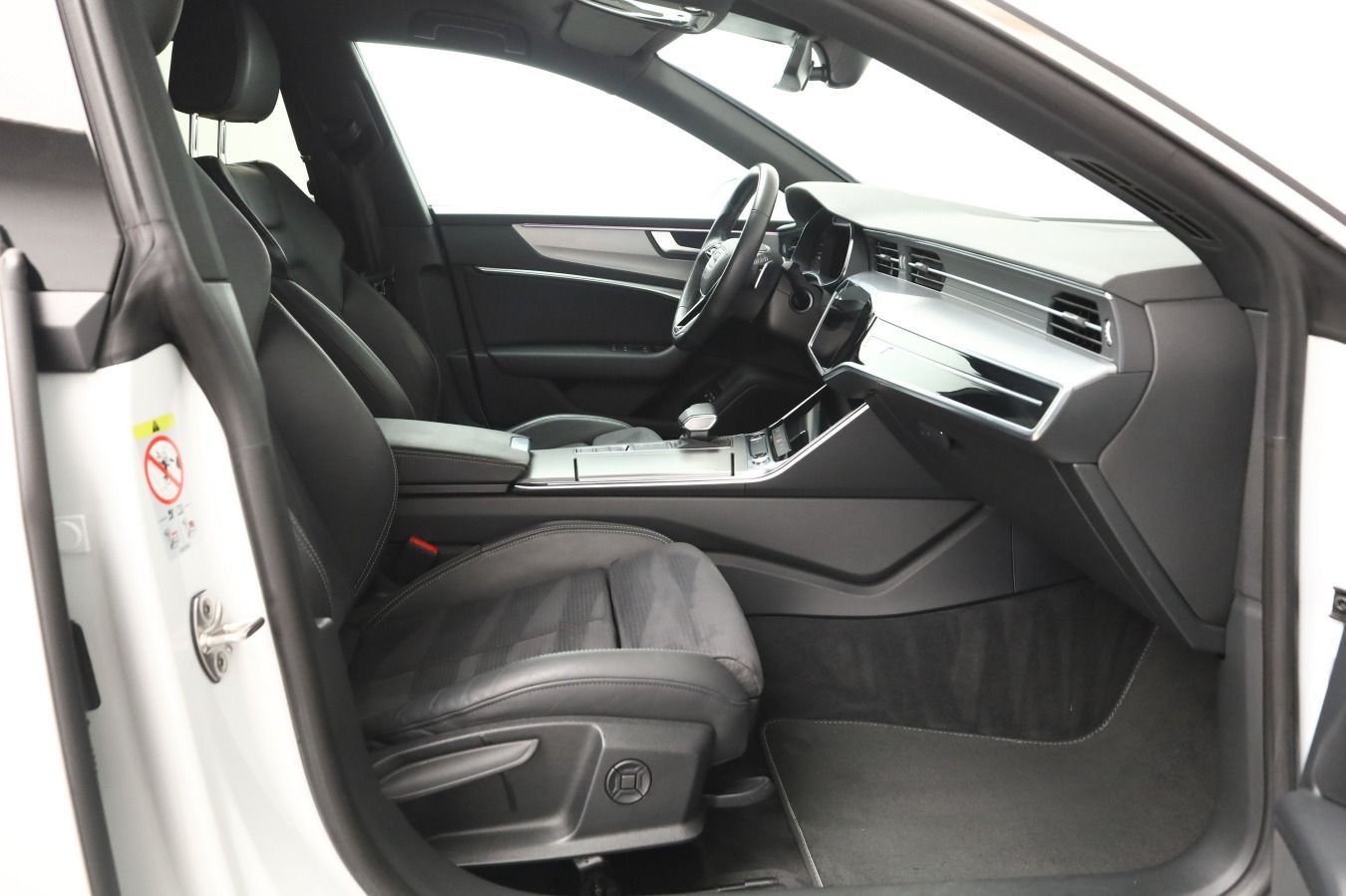 Audi A7 - Bild 15