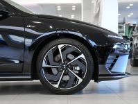 Hyundai IONIQ 6 - Vorschau Bild 12