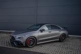 Mercedes-Benz AMG CLA45S 4 MATIC+ | AERO | PANO | JUNGE STERNE