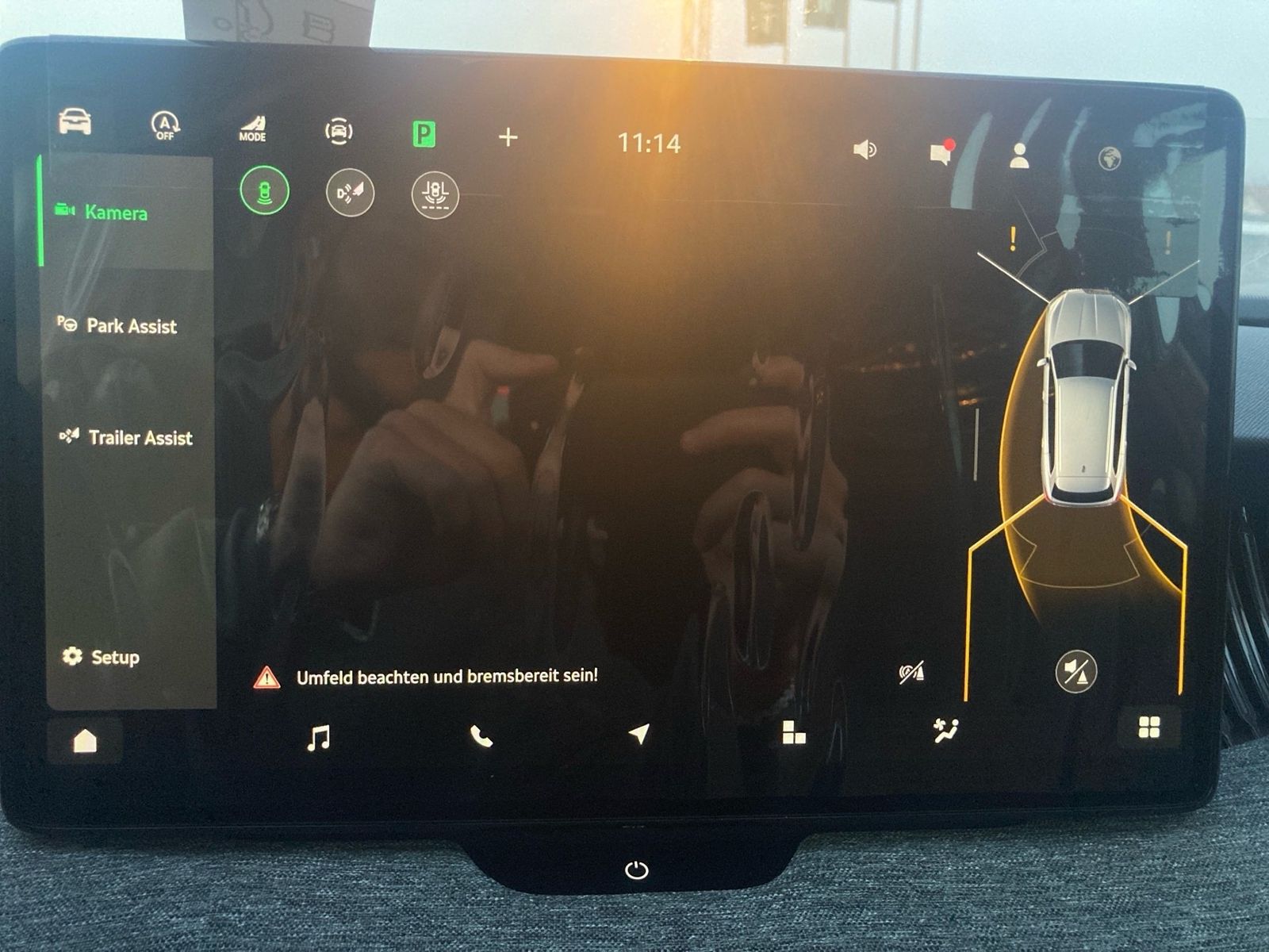 Skoda Superb - Bild 16