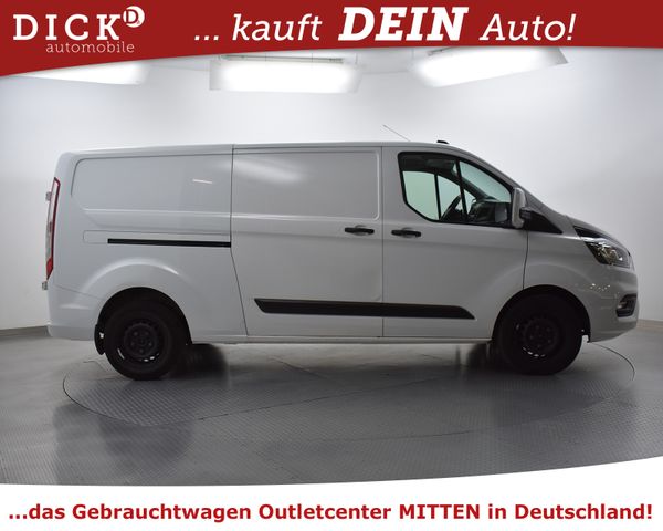 FORD Transit Cust 320 L2 Trend 3SI+KLIMA+PDC+TEMP+MFL