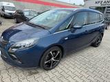 Opel Zafira C Tourer Innovation - Opel Zafira: Leder