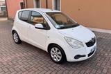 Opel Agila 1.2 Benzina Ok Neopatentati - Opel Agila: Kleinbus, B