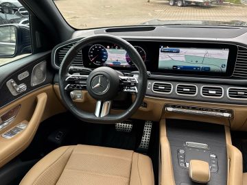 Mercedes GLS 450 - 9