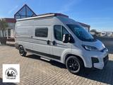 Dethleffs Globetrail 600 DS **Combi6E*Full LED*AWT iso** - Angebote