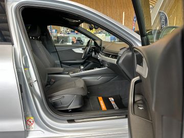 MYAUTOCENTER – Gebraucht- und Jahreswagen mit Werkstattservice in Pfaffenhofen Audi A4 Avant *ACC*AHK*LED*3-ZONEN*CARPLAY*