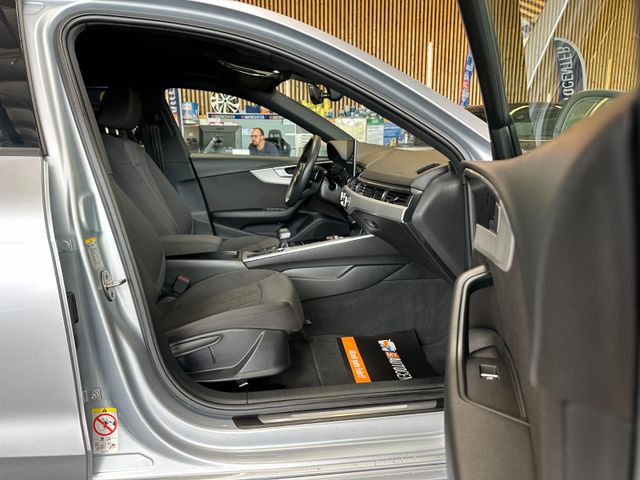 MYAUTOCENTER – Gebraucht- und Jahreswagen mit Werkstattservice in Pfaffenhofen Audi A4 Avant *ACC*AHK*LED*3-ZONEN*CARPLAY*