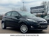 Ford Fiesta *Allwetterbereifung*HU 11/2026* - Ford Fiesta: 11