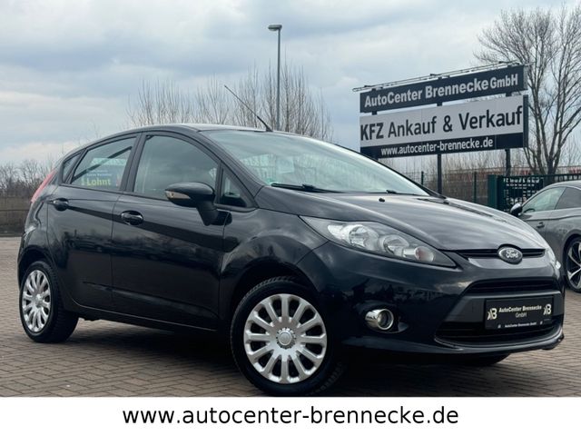 Ford Fiesta *Allwetterbereifung*HU 11/2026*