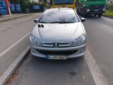 Peugeot 206 CC Quiksilver 110 Quicksilver - Peugeot 206: Quiksilver