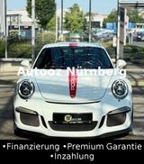 Porsche 991 GT3 Clupsport*LIFT*3J.Approved*PPF*1A Zustan - Porsche 991 in Nürnberg