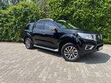 Nissan Navara Tekna Double Cap mit Hardtop  - Nissan Navara: Hardtop