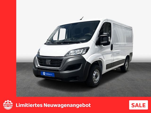 Fiat Ducato L1H1 *Kamera*Radio*Klima*