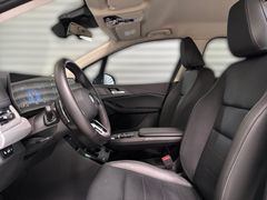 Fahrzeugabbildung BMW 218i Active Tourer -- Leder/ HeadUp/ AHK