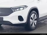 Mercedes-Benz EQA 350 4M ADVANCED+/AHK/DISTRONIC/KAMERA/MEMORY - Mercedes-Benz EQA Gebrauchtwagen