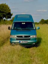 Volkswagen T4 California Westfalia Top Zustand Camper ready - Volkswagen: Westfalia Camper