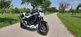 Hyosung GT 650 - HYOSUNG VON 501 BIS 750 CCM