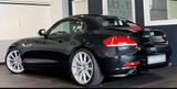 BMW Z4 sDrive35i - wenig Kilometer - BMW Z4: 35i