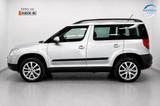 Skoda Yeti 1.2TSI - gebrauchte Skoda Yeti aus dem Jahr 2011