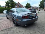 Jaguar S-Type R Top Zustand!!! - Jaguar: R Type