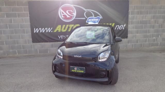 Altele SMART EQ FORTWO ELETTRICA (22KW) - 2023