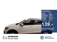 Volkswagen T-Cross - Vorschau Bild 1