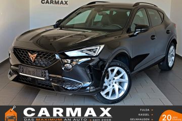 Cupra Formentor - 2