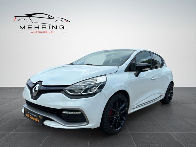 Renault Clio 1.6 Sport Autom.NAVI LEDER DOWNPIPE 1.HAND