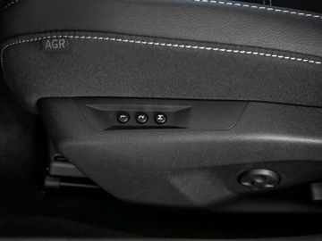 Opel Astra L Sports Tourer 1.2 GS Pano Navi 360 Kam.