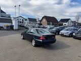 Mercedes-Benz C 180 Lim Kompressor  Sitzhz AUTOMATIK PDC Tempo - Mercedes-Benz C-Class aus 2005