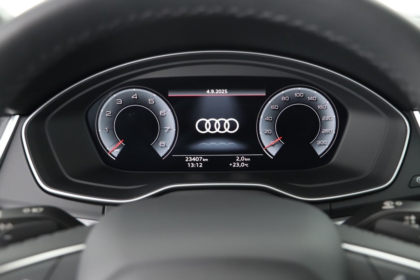 Audi Q5 - Bild 12